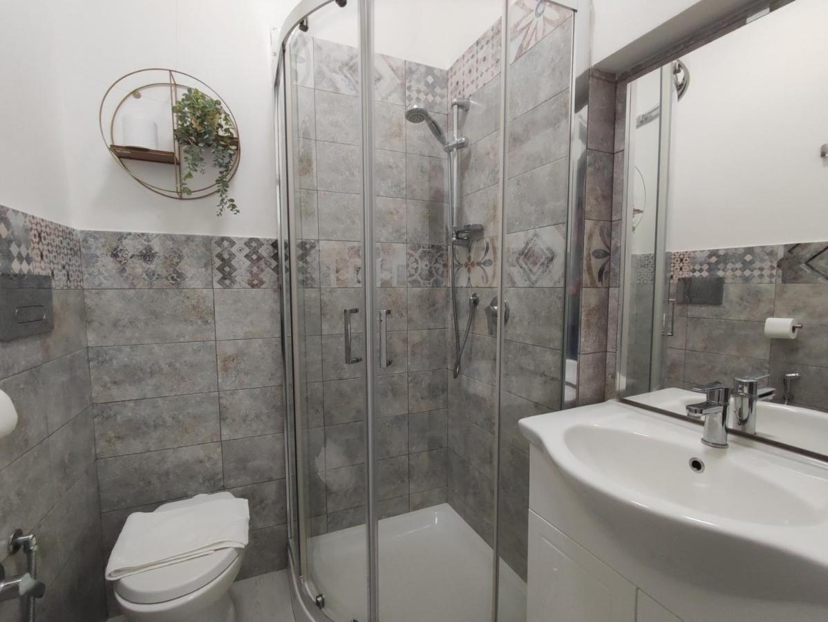La Spada House Флоренция Экстерьер фото