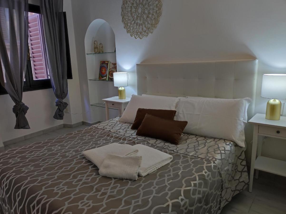 La Spada House Флоренция Экстерьер фото
