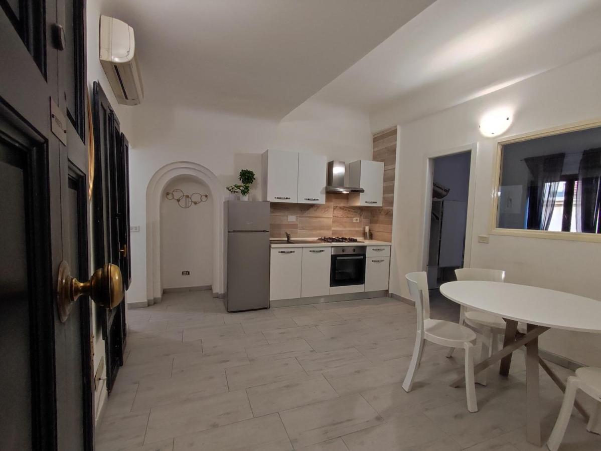 La Spada House Флоренция Экстерьер фото