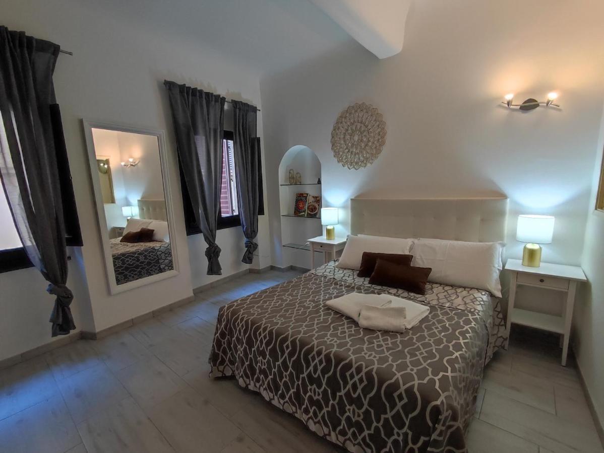 La Spada House Флоренция Экстерьер фото