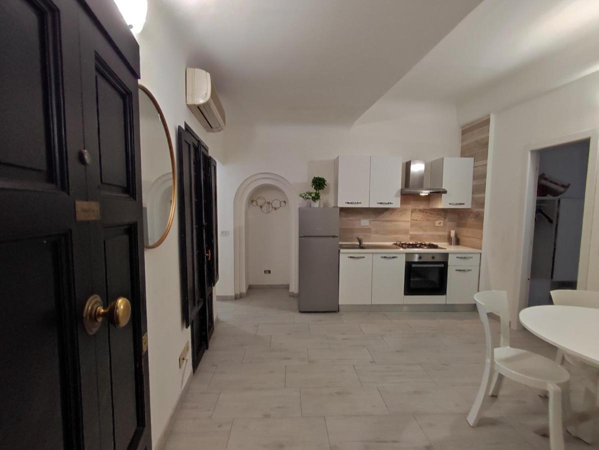 La Spada House Флоренция Экстерьер фото