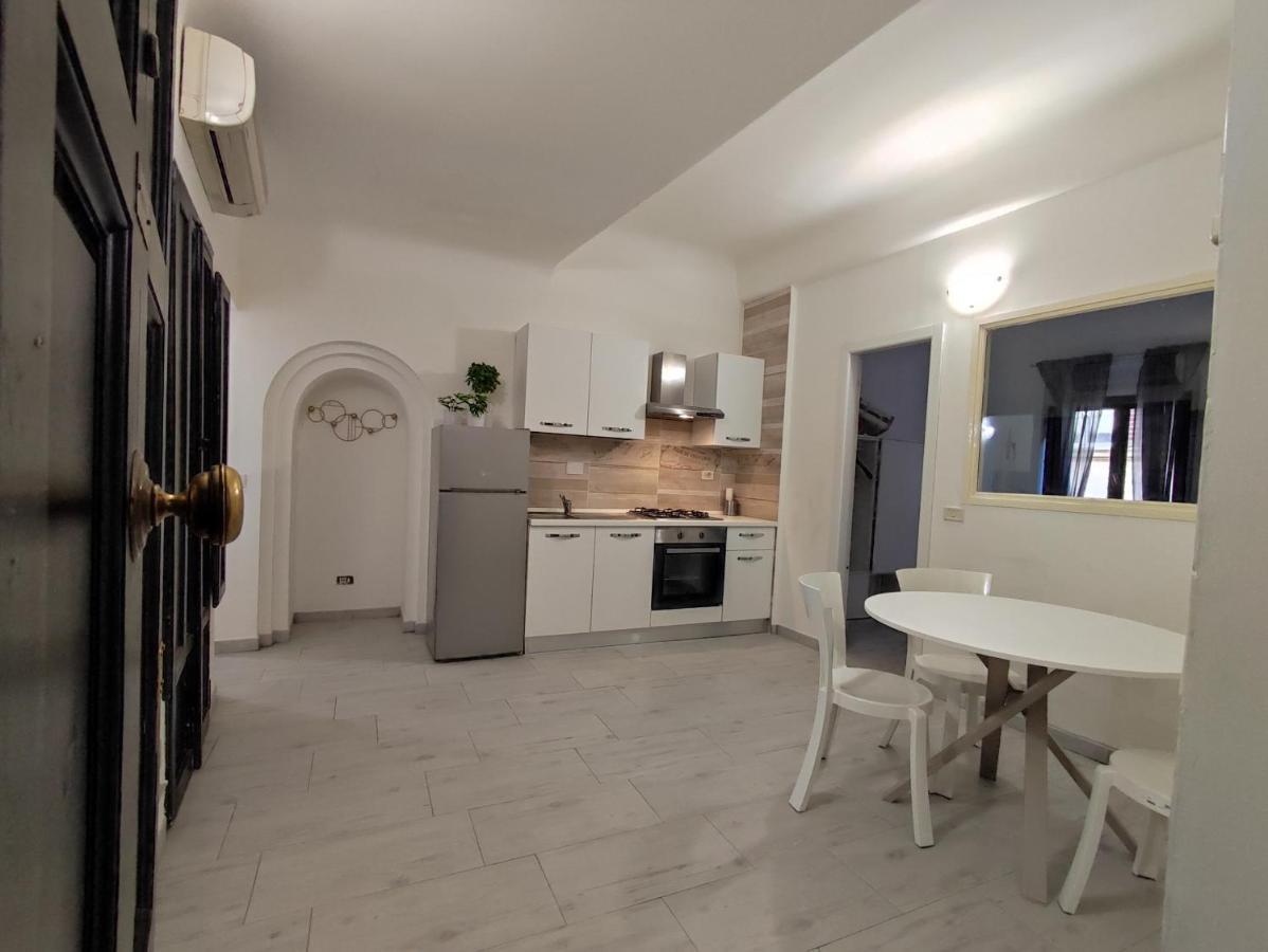 La Spada House Флоренция Экстерьер фото