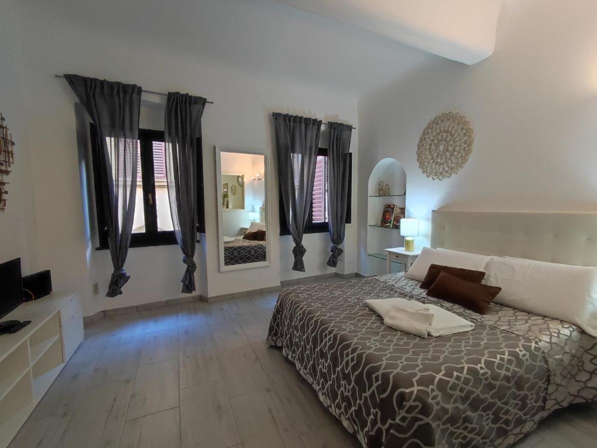La Spada House Флоренция Экстерьер фото